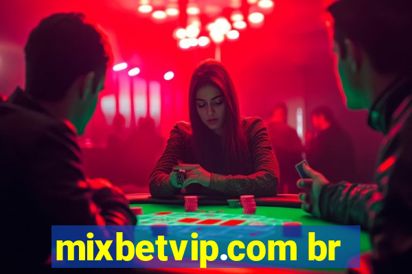 mixbetvip.com br